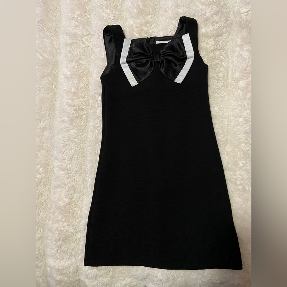 Sweetheart Rose Cute Kids Dress